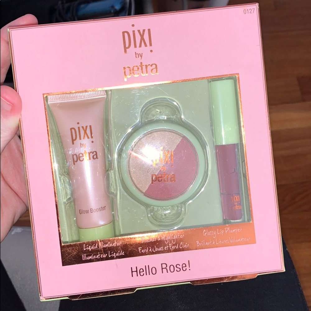 Makeup Set